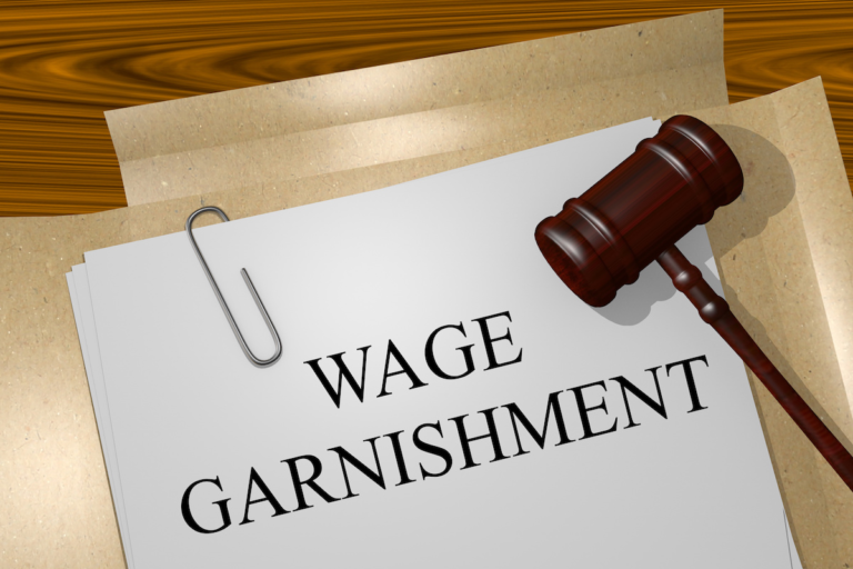 wage garnishment illinois